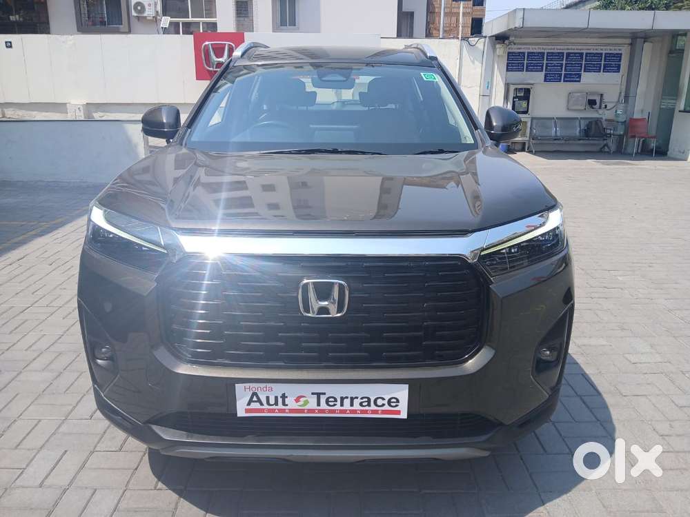 Honda Elevate Zx Mt, 2023, Petrol