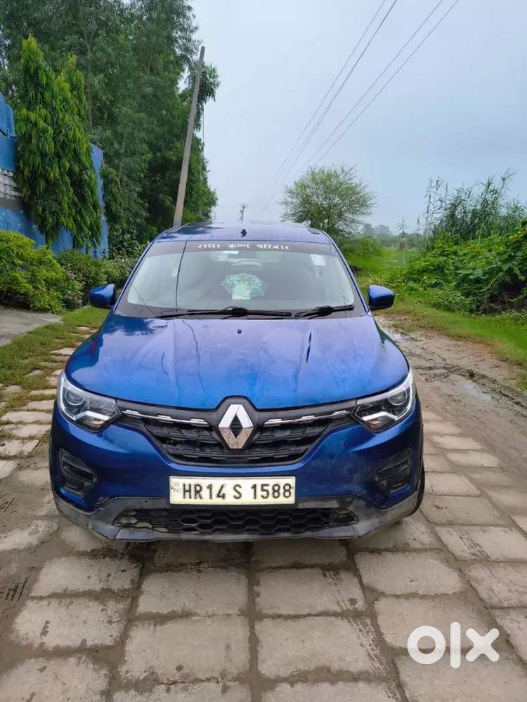 Renault Triber 2020 Petrol 130000 Km Driven
