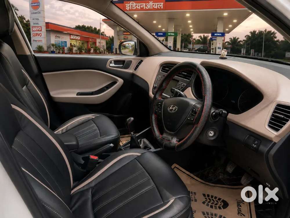 Hyundai I20 Sportz Plus  2020 Modal Bs6