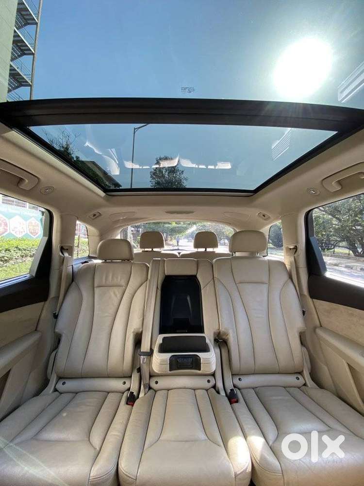 Audi Q7 3.0 45 Tdi Technology Pack, 2018, Diesel