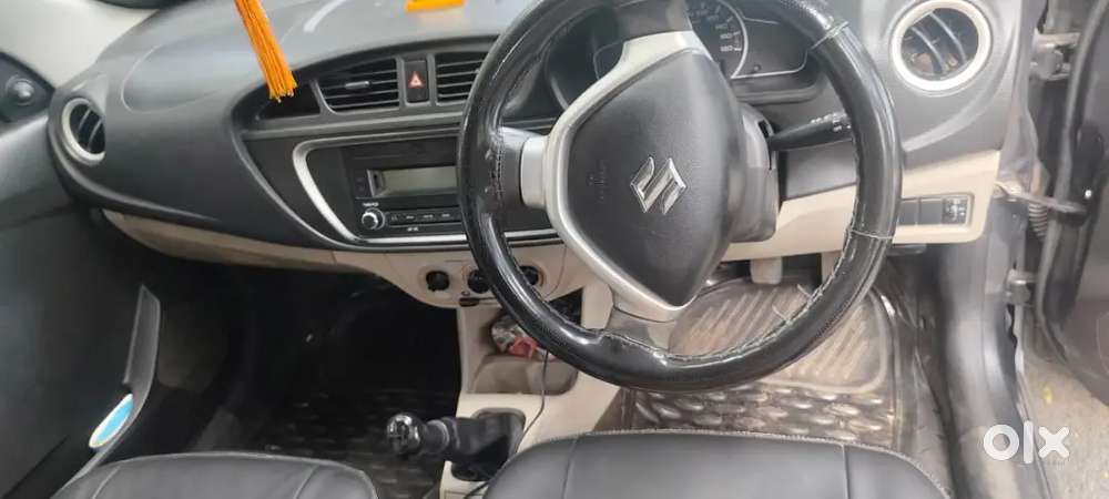 Maruti Suzuki Alto 2020 Km Driven