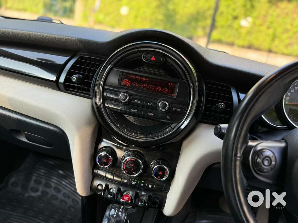 Mini Cooper 5 Door D, 2015, Diesel