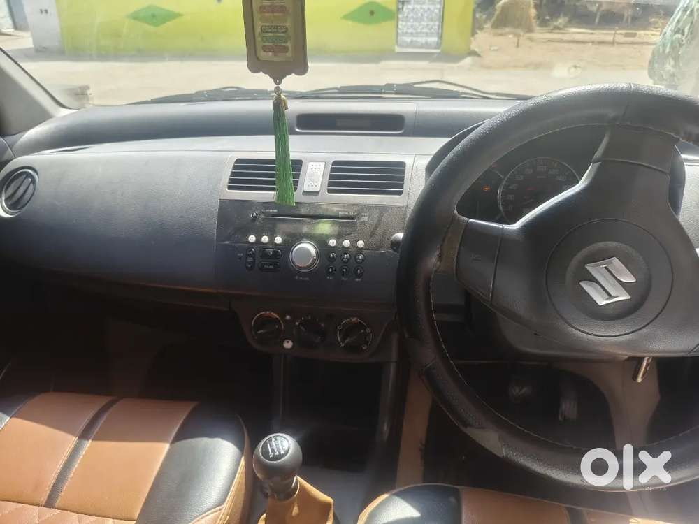 Shift Dzire 2008 Model Good Condition