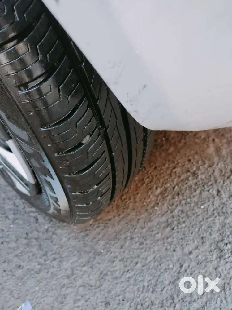 Ford Figo Diesel 2013