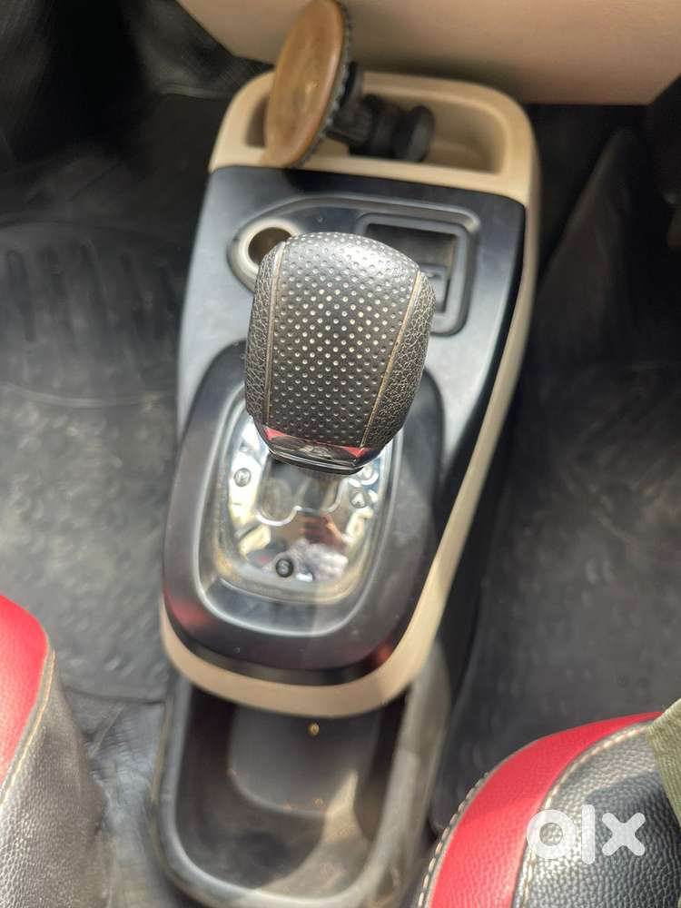 Tata Nano Xta, 2016, Petrol
