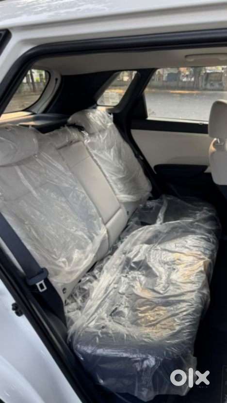 Hyundai Venue 1.5 Crdi At Hx 10, 2025, Diesel
