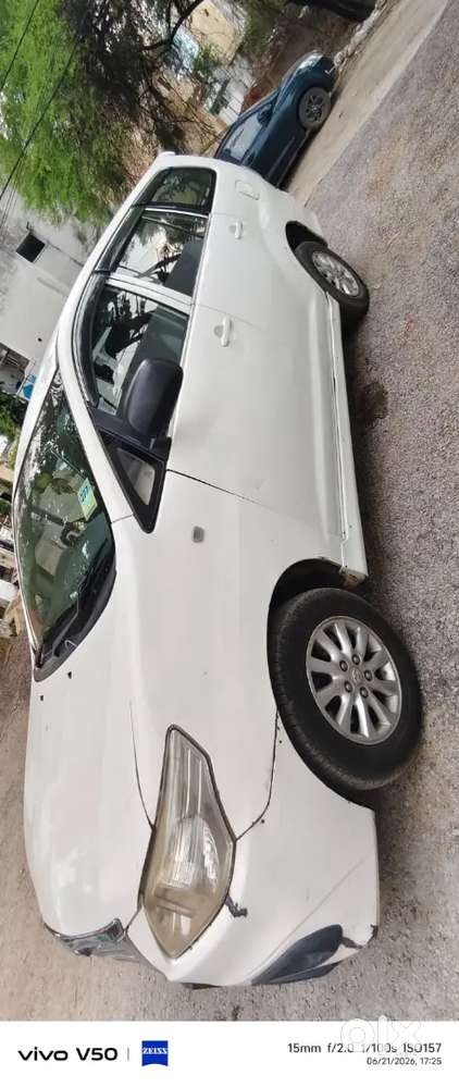 Good Condition  Innova