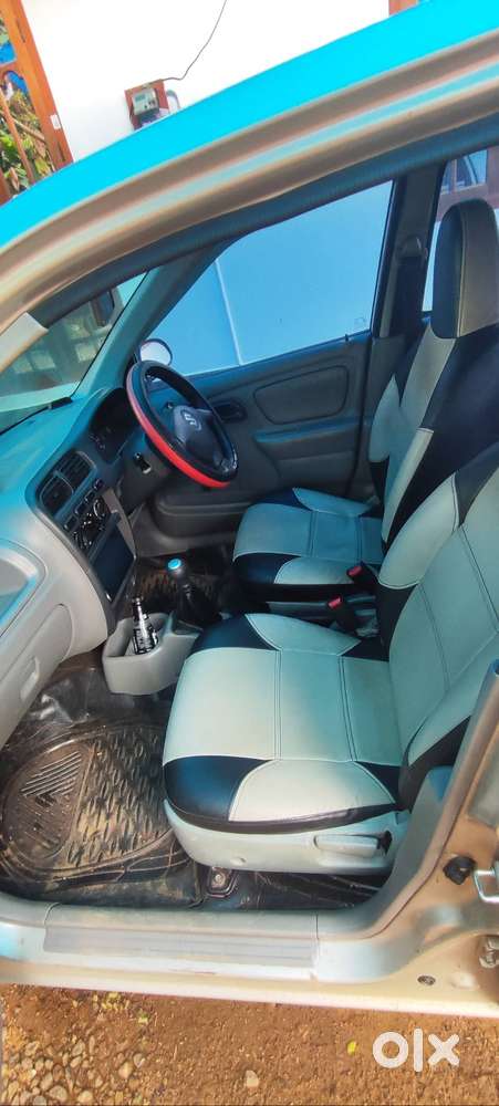 2013 Maruti Alto K10