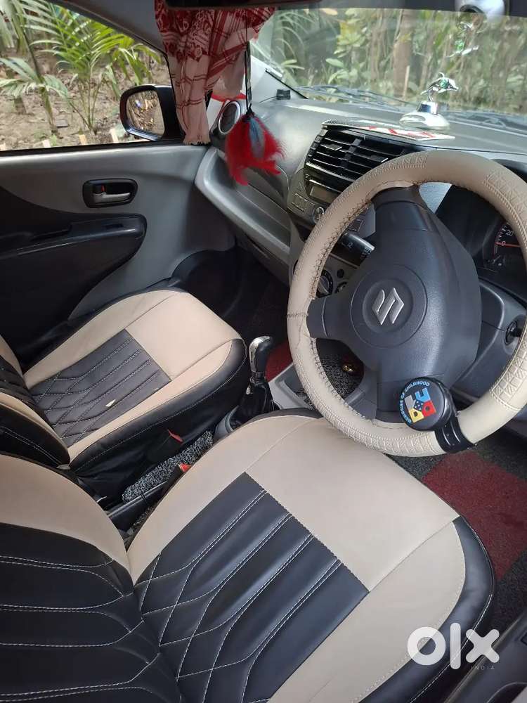 Maruti Suzuki A Star 2010