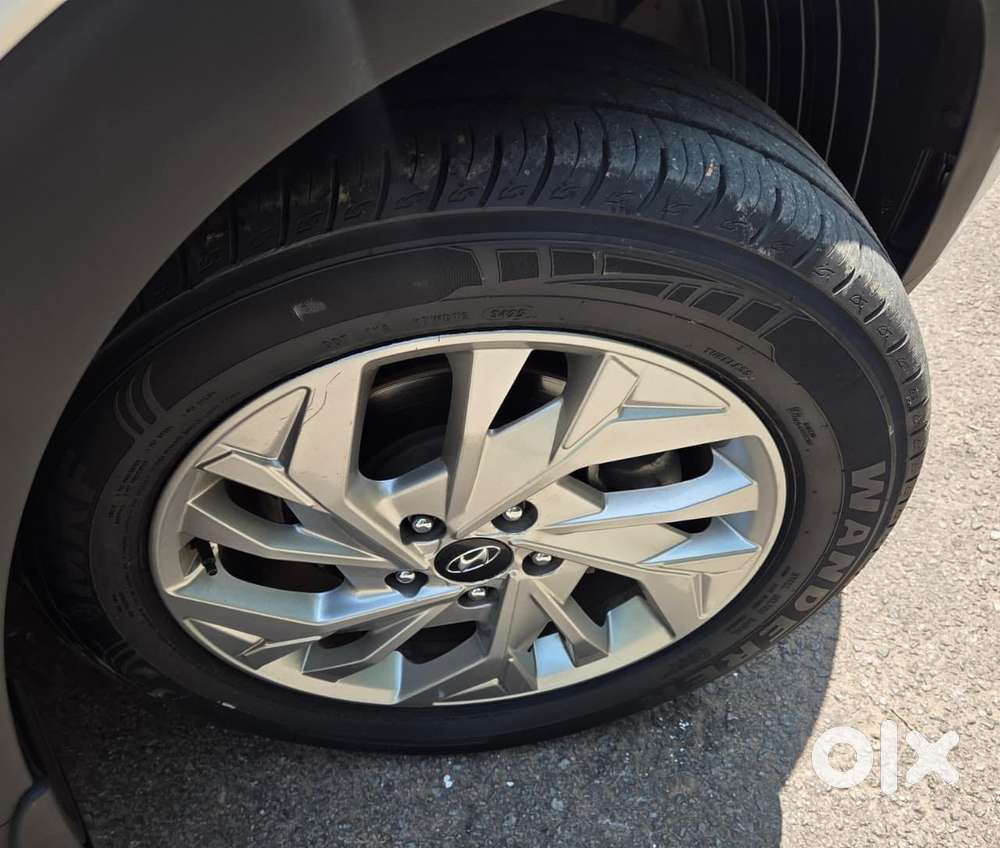 Hyundai Creta 1.5 Crdi Sx, 2021, Diesel