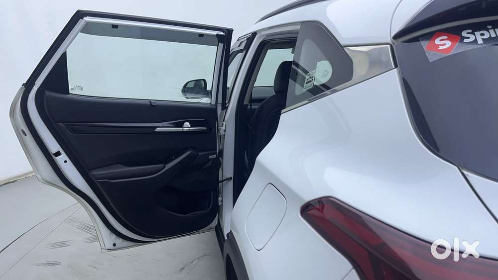 Kia Seltos Gtx Dct, 2022, Petrol