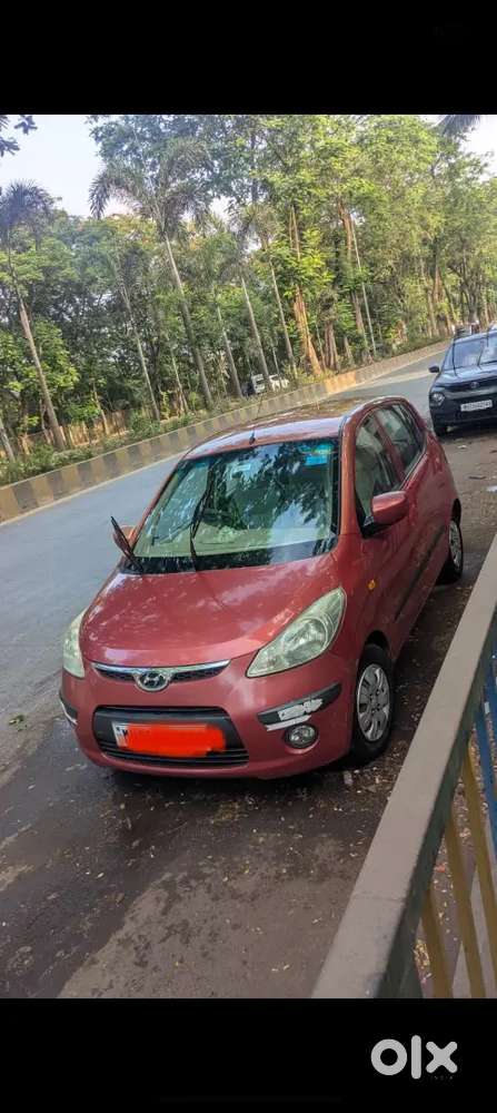 Hyundai I10 2010 Petrol Good Condition