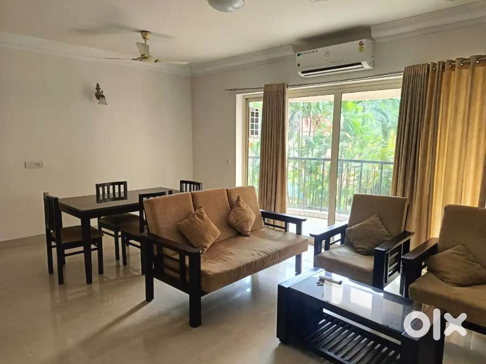 3BHK in Kakkanad