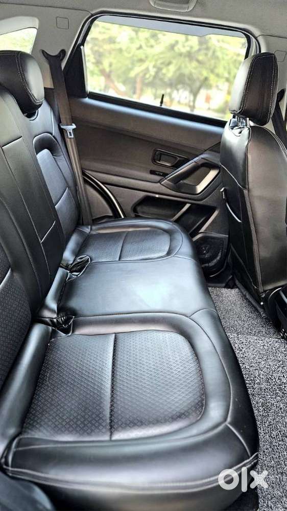 Tata Harrier Xe, 2022, Diesel