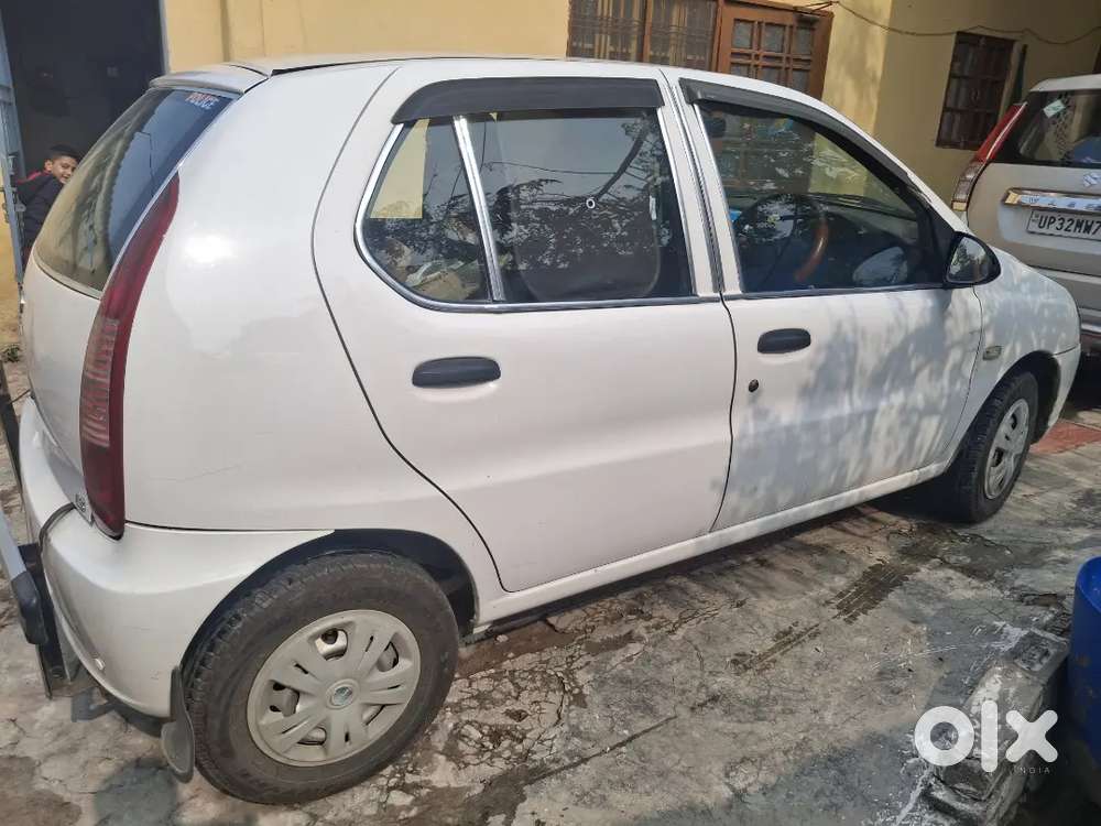 Tata Indica Ev2 2014 Diesel 70000 Km Driven