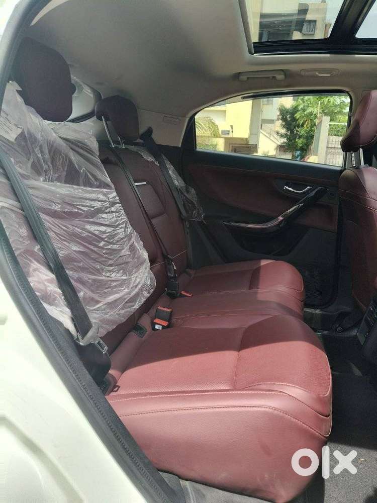 Tata Curvv Accom + A Dmt, 2024, Diesel