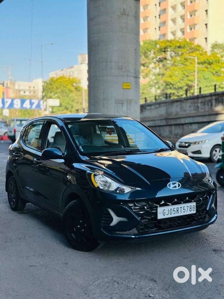 Hyundai Grand I10 Nios Magna 1.2 Kappa Vtvt, 2023, Petrol