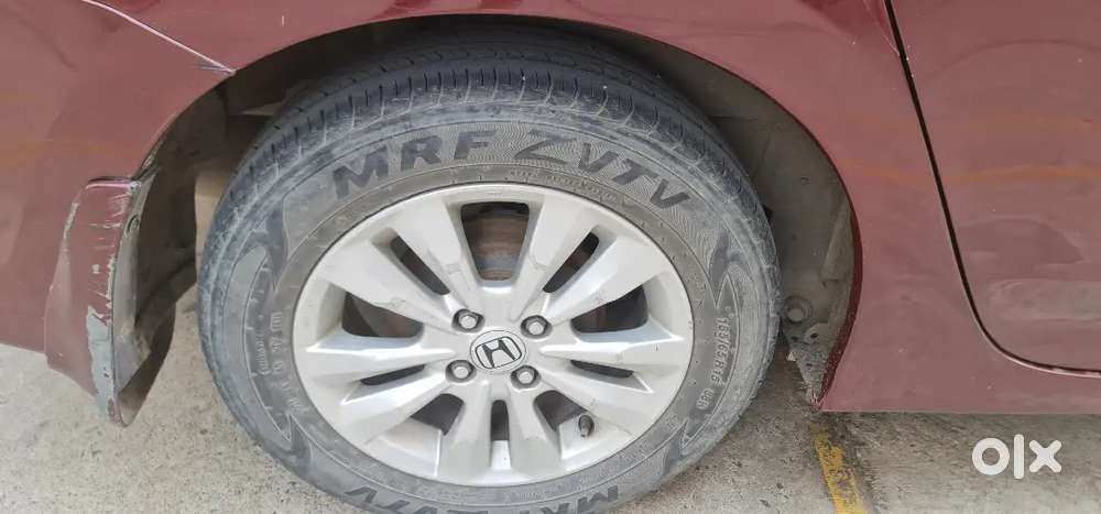 Honda City 2012 Petrol 175643 Km Driven