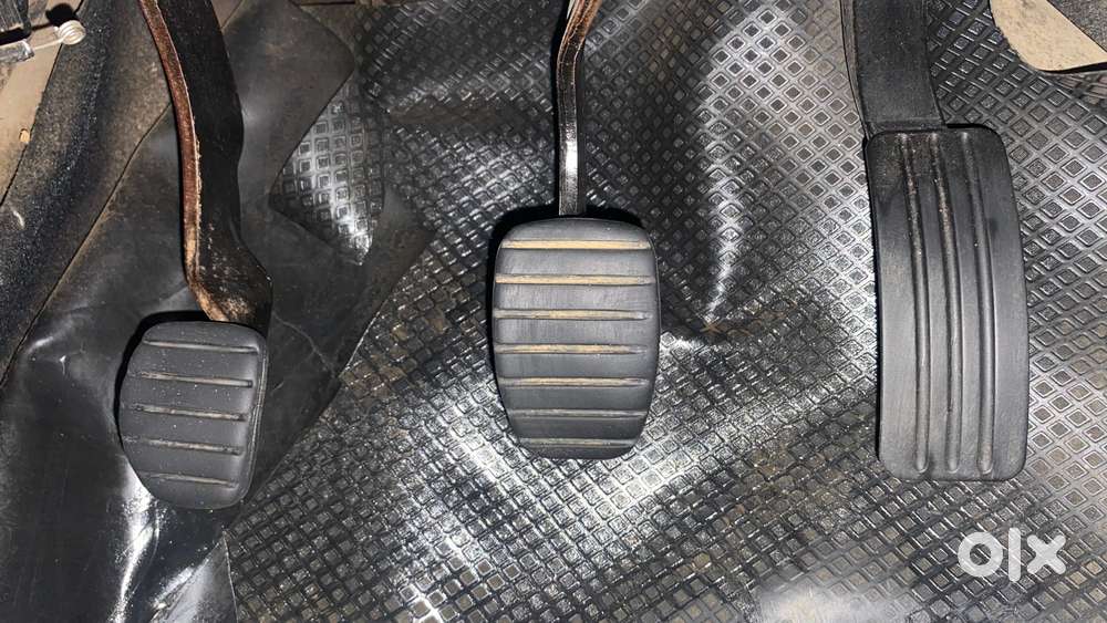 Renault Duster 85ps Diesel Rxl, 2014, Diesel