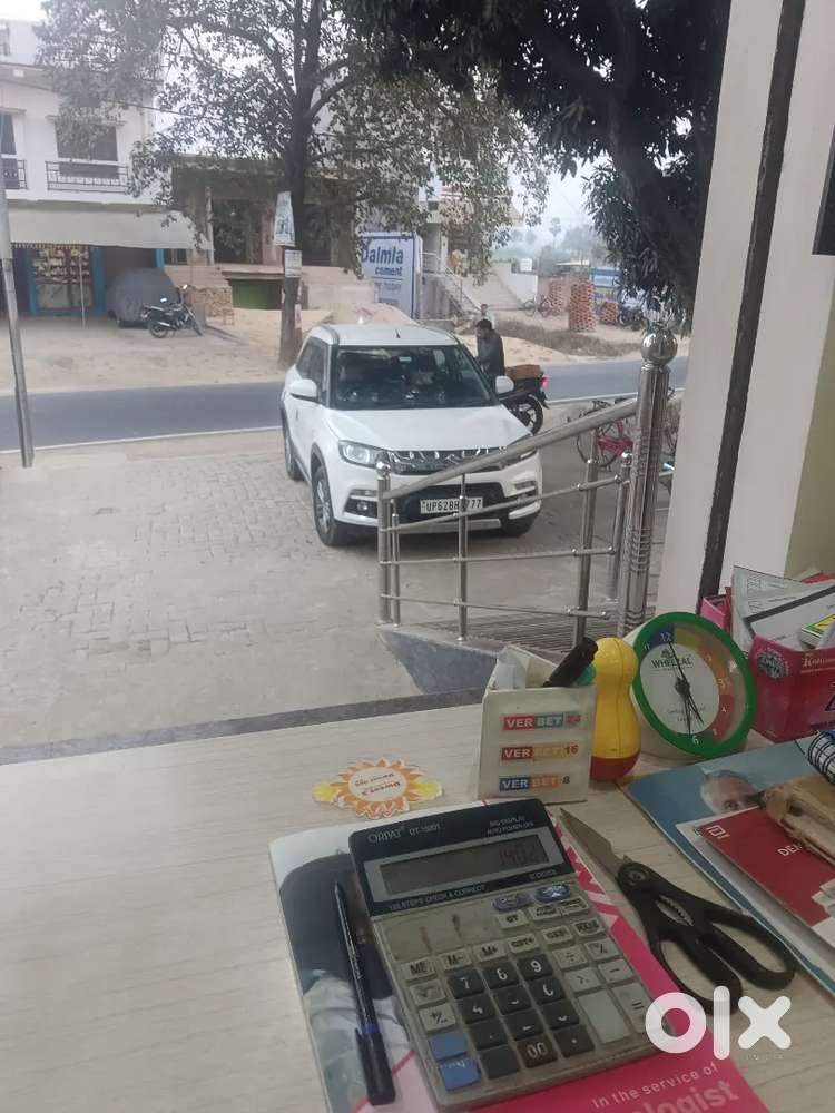 Maruti Suzuki Vitara Brezza Zdi 2018
