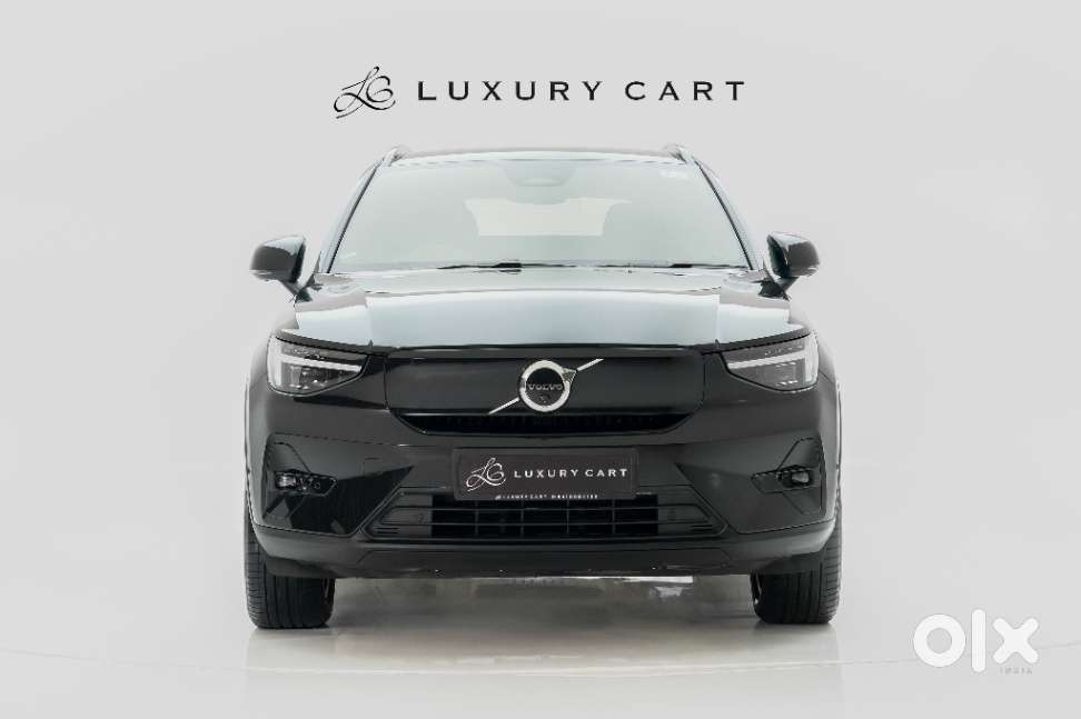 Volvo Ex40 Core, 2024, Petrol