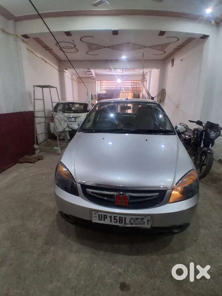 Tata Indigo V Series 2014 Diesel Manual