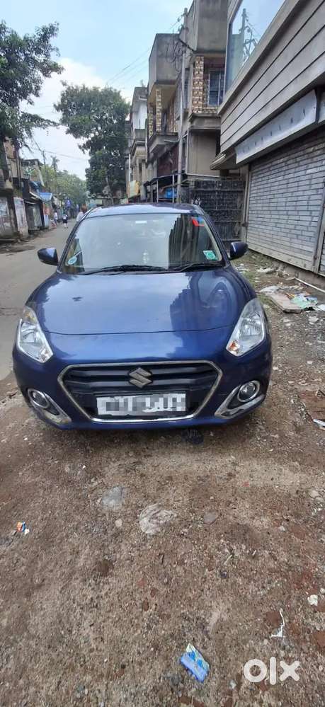 Maruti Suzuki Dzire 2022 Manual Petrol