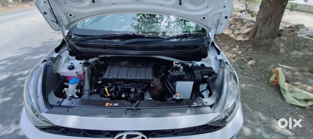 Hyundai Aura S Crdi Manual, 2026, Cng & Hybrids