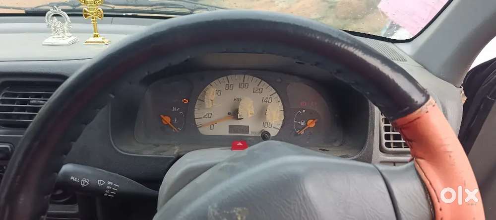 Maruti Suzuki Alto 2006