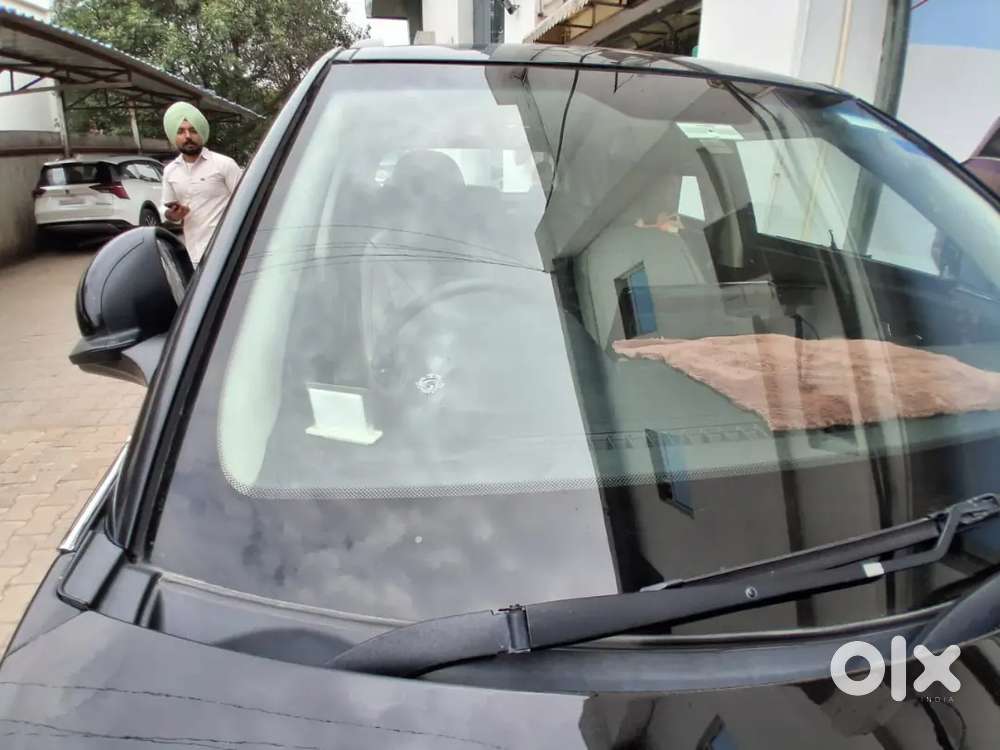 Mahindra Xuv 3xo Petrol 2024