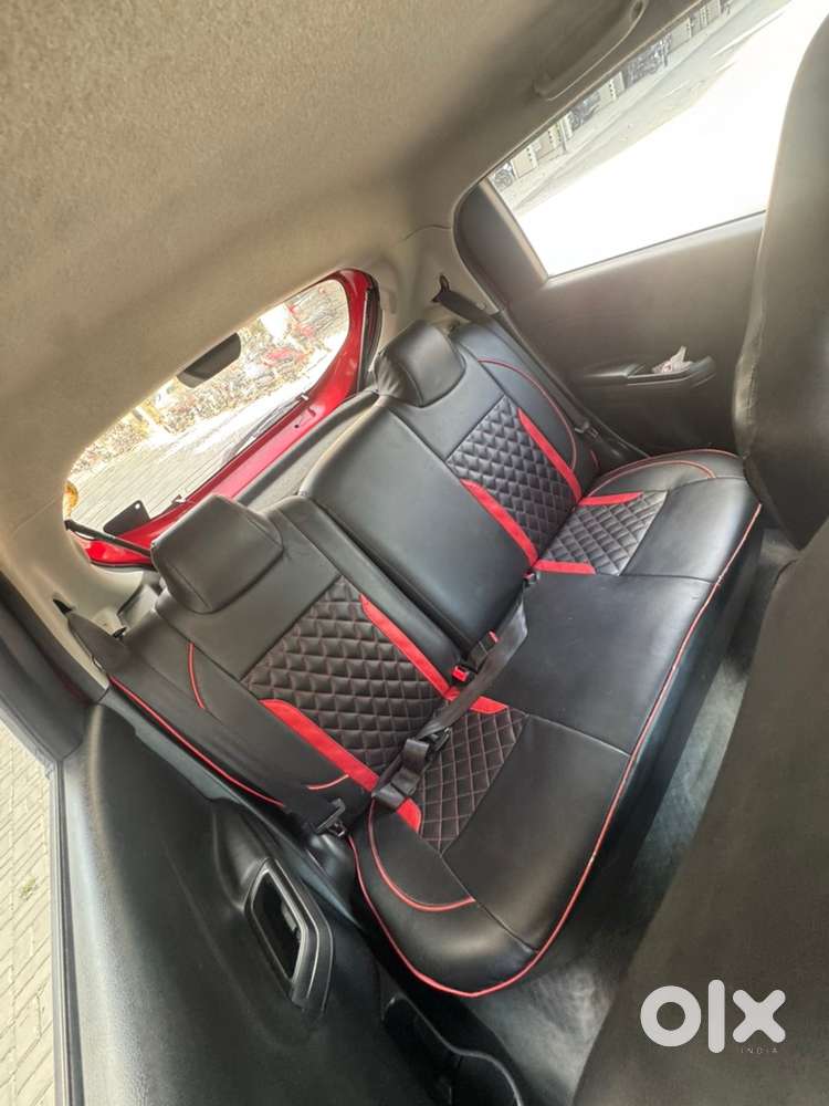 Maruti Suzuki Celerio 2024