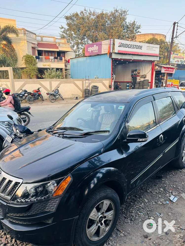Mahindra Xuv500 2012 Diesel Good Condition