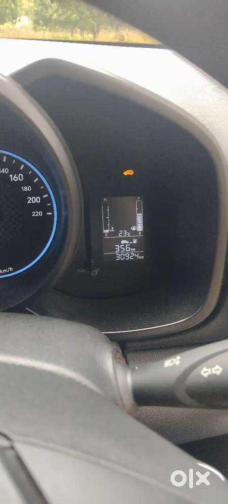 Hyundai New Venue Se 2021 Petrol Manual