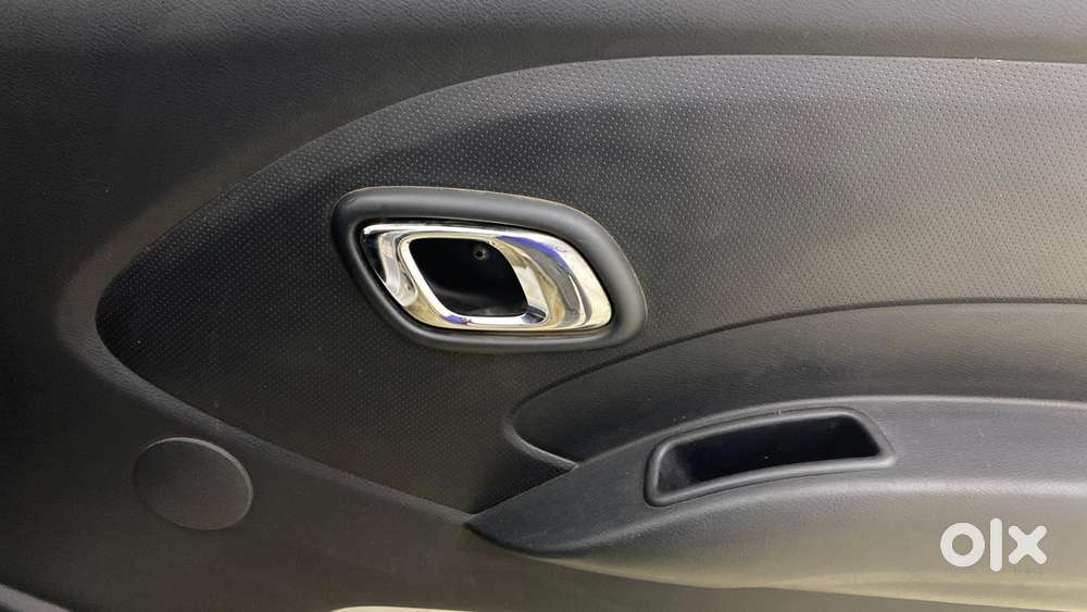 Datsun Redigo 1.0 Limited Edition, 2018, Petrol