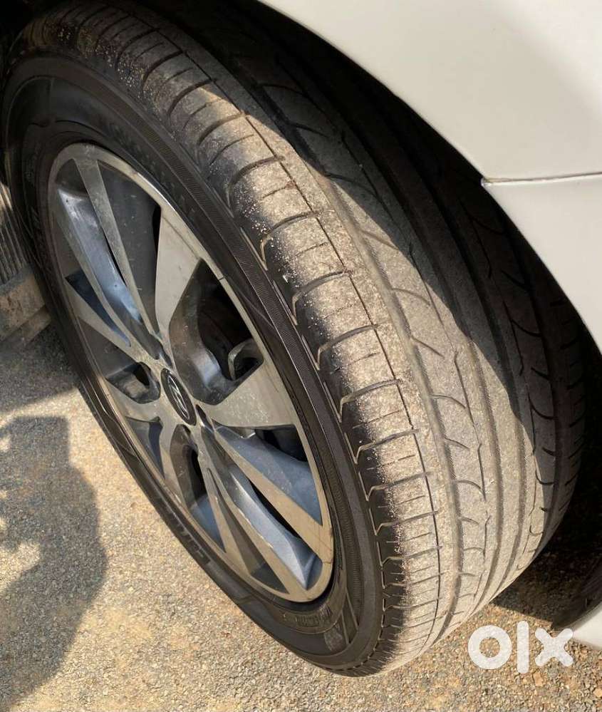Hyundai Verna 1.6 Sx (o) Crdi, 2014, Petrol