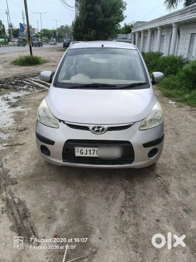 Hyundai I10 2009 Variant Magna