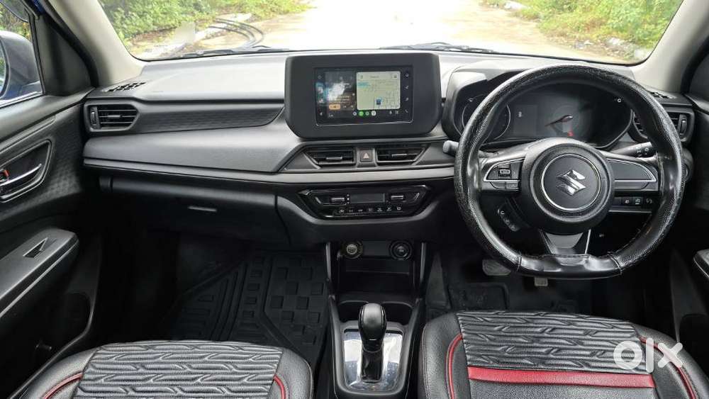 Maruti Suzuki Swift Vxi Ags, 2024, Petrol