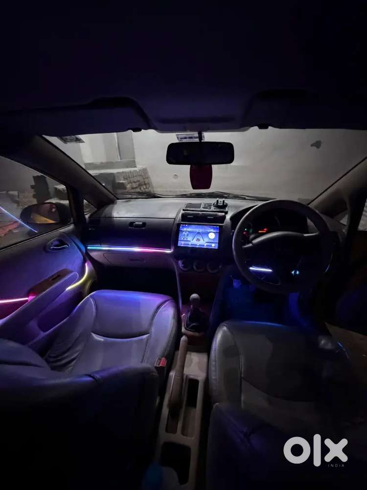 Gadi Mein Koi Dikkat Nahin Hai Engine Ac Touch