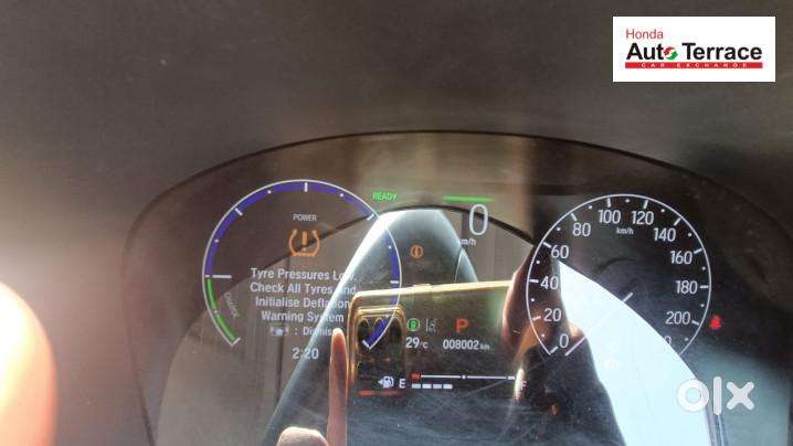 Honda City Hybrid Ehev Zx, 2024, Petrol