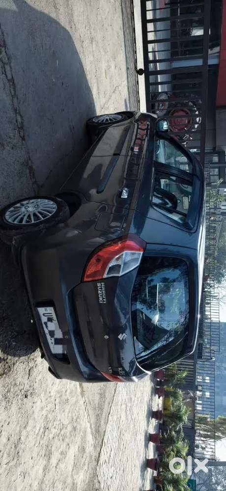 Maruti Suzuki Alto 1.0 2018