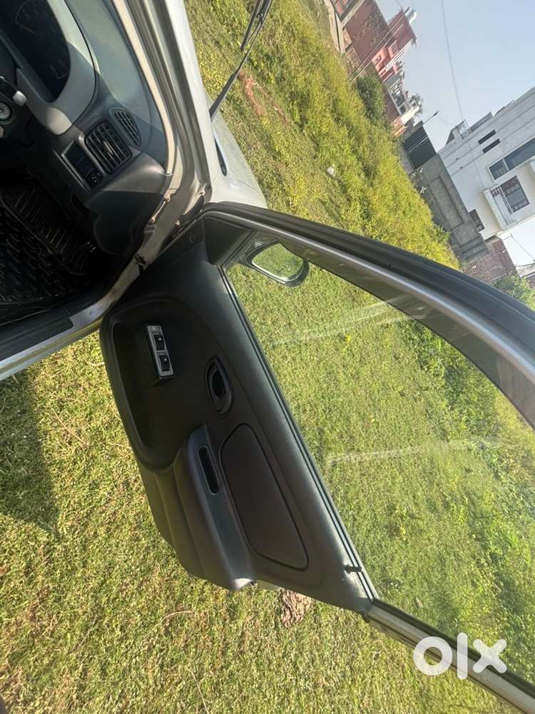 Maruti Suzuki Alto 800 Petrol 2010