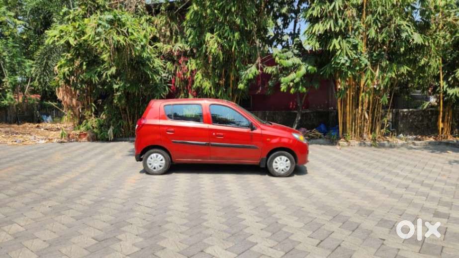 Maruti Suzuki Alto 800 2019-2023 0.8 Lxi (o), 2021, Petrol