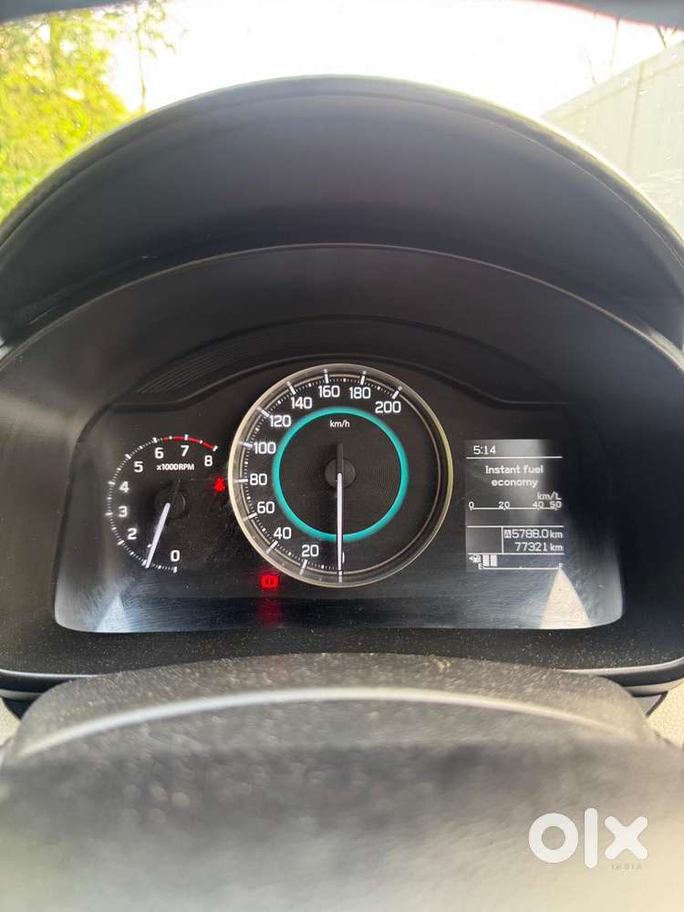Maruti Suzuki Ignis 1.2 Zeta Mt, 2021, Petrol