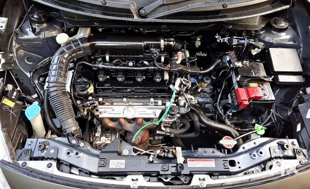 Maruti Suzuki Swift, 2021, Petrol