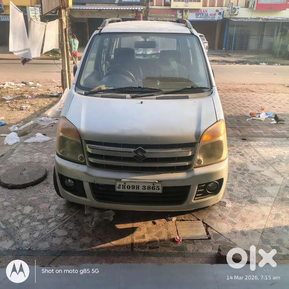 Car Is In Good Condition