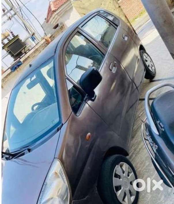 Maruti Suzuki Estilo 2010 Petrol Good Condition