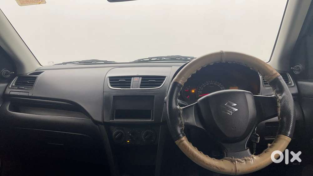 Maruti Suzuki Swift 1.3 Lxi, 2014, Petrol