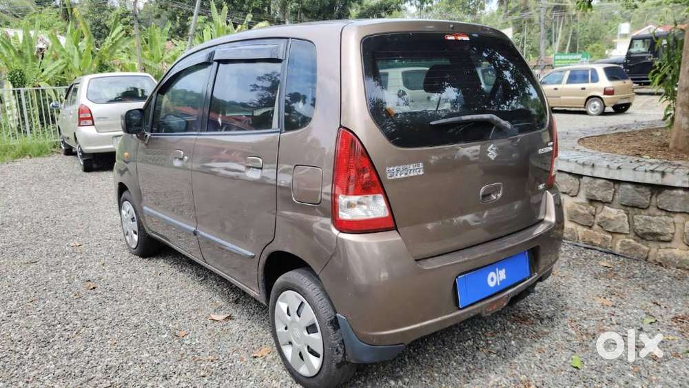 Maruti Suzuki Estilo Vxi, 2011, Petrol