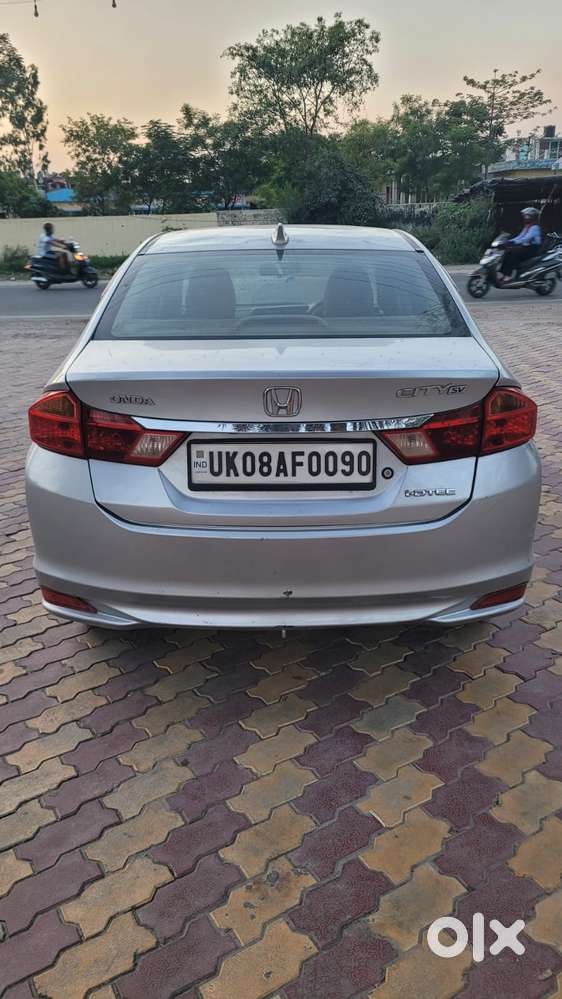 Honda City 2011-2013 S, 2014, Diesel