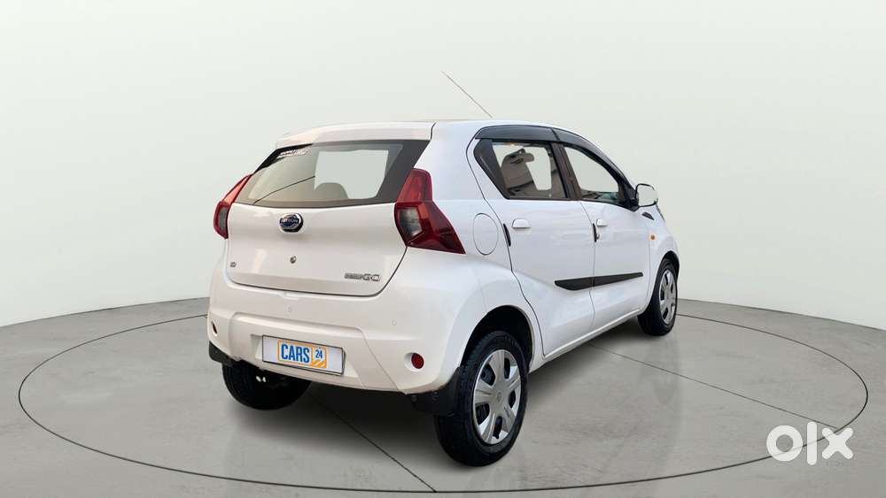 Datsun Redigo 2020-2022 1.0 T (o), 2020, Petrol